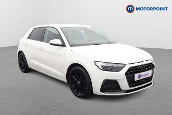 Audi A1 30 TFSI Sport 5dr S Tronic