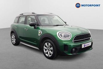 MINI Countryman 1.5 Cooper S E Classic ALL4 PHEV 5dr Auto