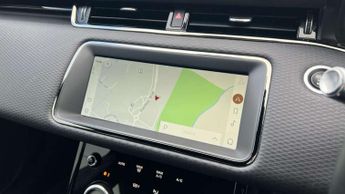 Land Rover Range Rover Evoque 1.5 P300e R-Dynamic S 5dr Auto