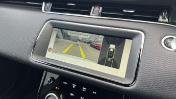 Land Rover Range Rover Evoque 1.5 P300e R-Dynamic S 5dr Auto