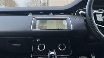 Land Rover Range Rover Evoque 1.5 P300e R-Dynamic S 5dr Auto