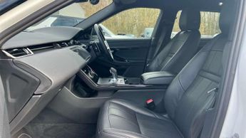 Land Rover Range Rover Evoque 1.5 P300e R-Dynamic S 5dr Auto