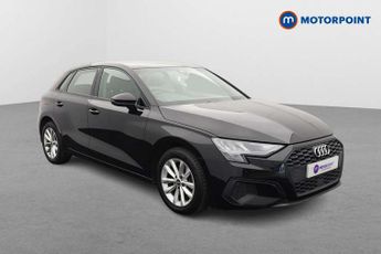 Audi A3 30 TFSI Technik 5dr