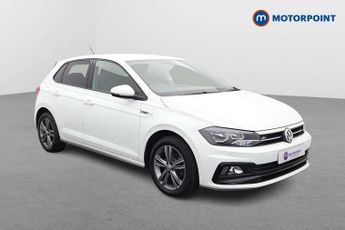 Volkswagen Polo 1.0 TSI 115 R-Line 5dr DSG