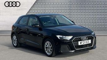 Audi A1 30 TFSI 110 Sport 5dr