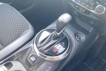 Nissan Juke 1.0 DiG-T 114 N-Connecta 5dr DCT