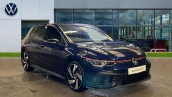 Volkswagen Golf GTi 2.0 TSI 300 GTI Clubsport 5dr DSG