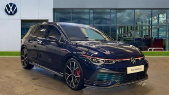 Volkswagen Golf GTi 2.0 TSI 300 GTI Clubsport 5dr DSG