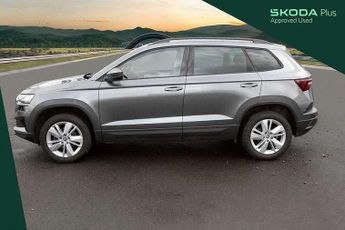 Skoda Karoq 1.0 TSI 116 SE Drive 5dr