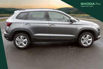 Skoda Karoq 1.0 TSI 116 SE Drive 5dr