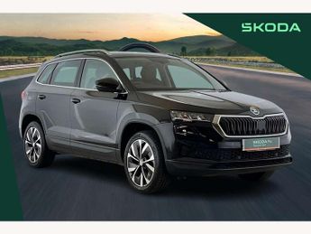 Skoda Karoq 1.5 TSI SE L 5dr