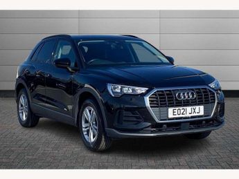 Audi Q3 35 TFSI Technik 5dr