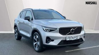 Volvo XC40 2.0 B4P Plus Dark 5dr Auto