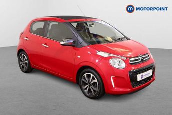 Citroen C1 1.0 VTi 72 Flair 5dr