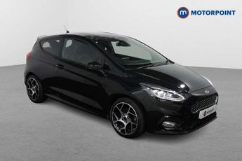 Ford Fiesta 1.5 EcoBoost ST-2 Navigation 3dr