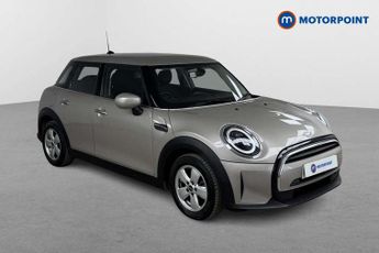 MINI Hatch 1.5 Cooper Classic 5dr Auto