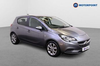 Vauxhall Corsa 1.4 Sport 5dr [AC]