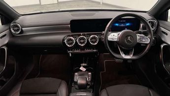 Mercedes-Benz A-Class A200 Exclusive Edition 5dr Auto
