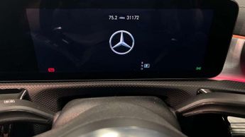 Mercedes-Benz A-Class A200 Exclusive Edition 5dr Auto