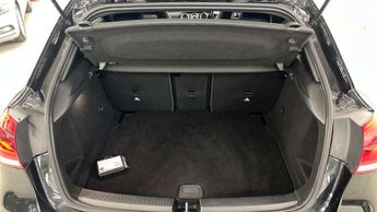 Mercedes-Benz A-Class A200 Exclusive Edition 5dr Auto