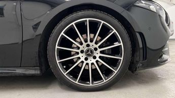 Mercedes-Benz A-Class A200 Exclusive Edition 5dr Auto