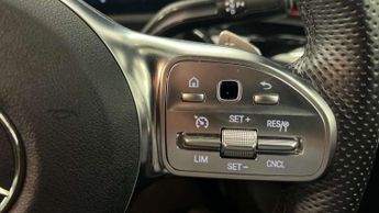 Mercedes-Benz A-Class A200 Exclusive Edition 5dr Auto