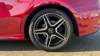 Mercedes-Benz A-Class Saloon A200 AMG Line Executive Edition 4dr Auto