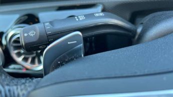 Mercedes-Benz A-Class Saloon A200 AMG Line Executive Edition 4dr Auto