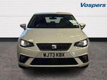 SEAT Ibiza 1.0 TSI 95 SE Edition 5dr