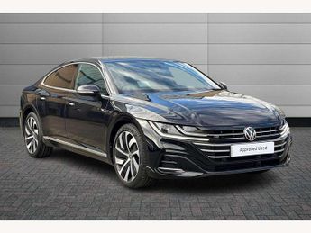 Volkswagen Arteon 2.0 TSI R-Line 5dr DSG