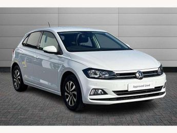 Volkswagen Polo 1.0 TSI 95 Active 5dr