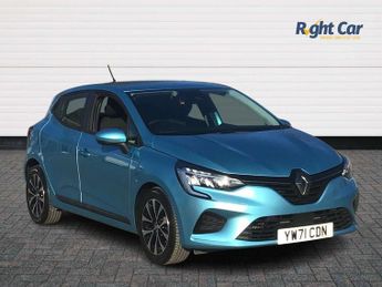 Renault Clio 1.0 TCe 90 Iconic 5dr