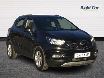 Vauxhall Mokka 1.6CDTi [136] ecoFLEX Active 5dr