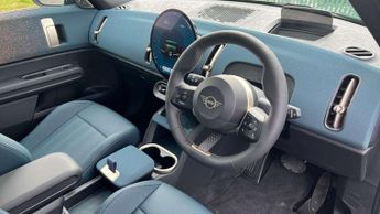 MINI Countryman 2.0 S Exclusive ALL4 5dr Auto