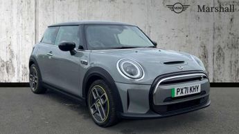 MINI Cooper S 135kW Cooper S Level 1 33kWh 3dr Auto