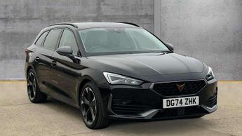 Cupra Leon 1.5 eTSI V1 5dr DSG