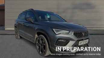 Cupra Ateca 2.0 TSI VZ1 5dr DSG 4Drive