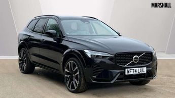 Volvo XC60 2.0 T8 [455] PHEV Ultra Bright 5dr AWD Geartronic