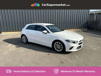 Mercedes A Class A180 Sport 5dr