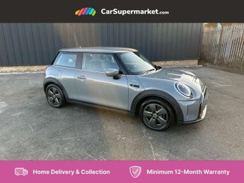 MINI Cooper S 135kW Cooper S Level 1 33kWh 3dr Auto