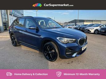 BMW X1 sDrive 18d Sport 5dr