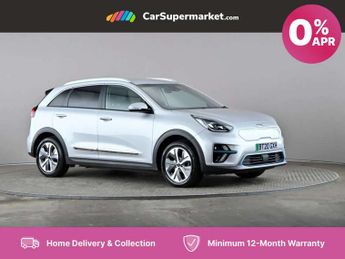 Kia Niro 150kW 4 64kWh 5dr Auto