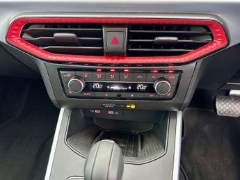 SEAT Arona 1.0 TSI 115 FR Sport 5dr DSG
