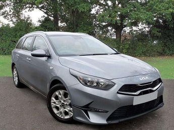 Kia Ceed 1.5T GDi ISG 138 2 5dr