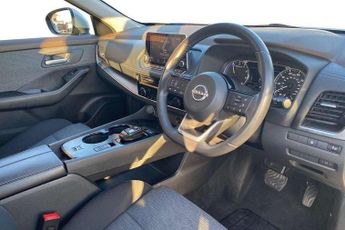 Nissan X-Trail 1.5 E-Power 204 Acenta Premium 5dr Xtronic