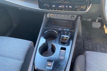 Nissan X-Trail 1.5 E-Power 204 Acenta Premium 5dr Xtronic