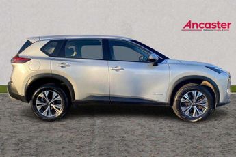Nissan X-Trail 1.5 E-Power 204 Acenta Premium 5dr Xtronic