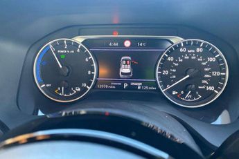 Nissan X-Trail 1.5 E-Power 204 Acenta Premium 5dr Xtronic