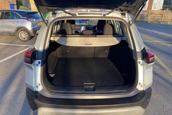 Nissan X-Trail 1.5 E-Power 204 Acenta Premium 5dr Xtronic