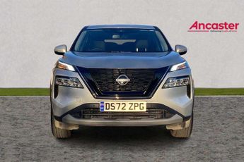 Nissan X-Trail 1.5 E-Power 204 Acenta Premium 5dr Xtronic